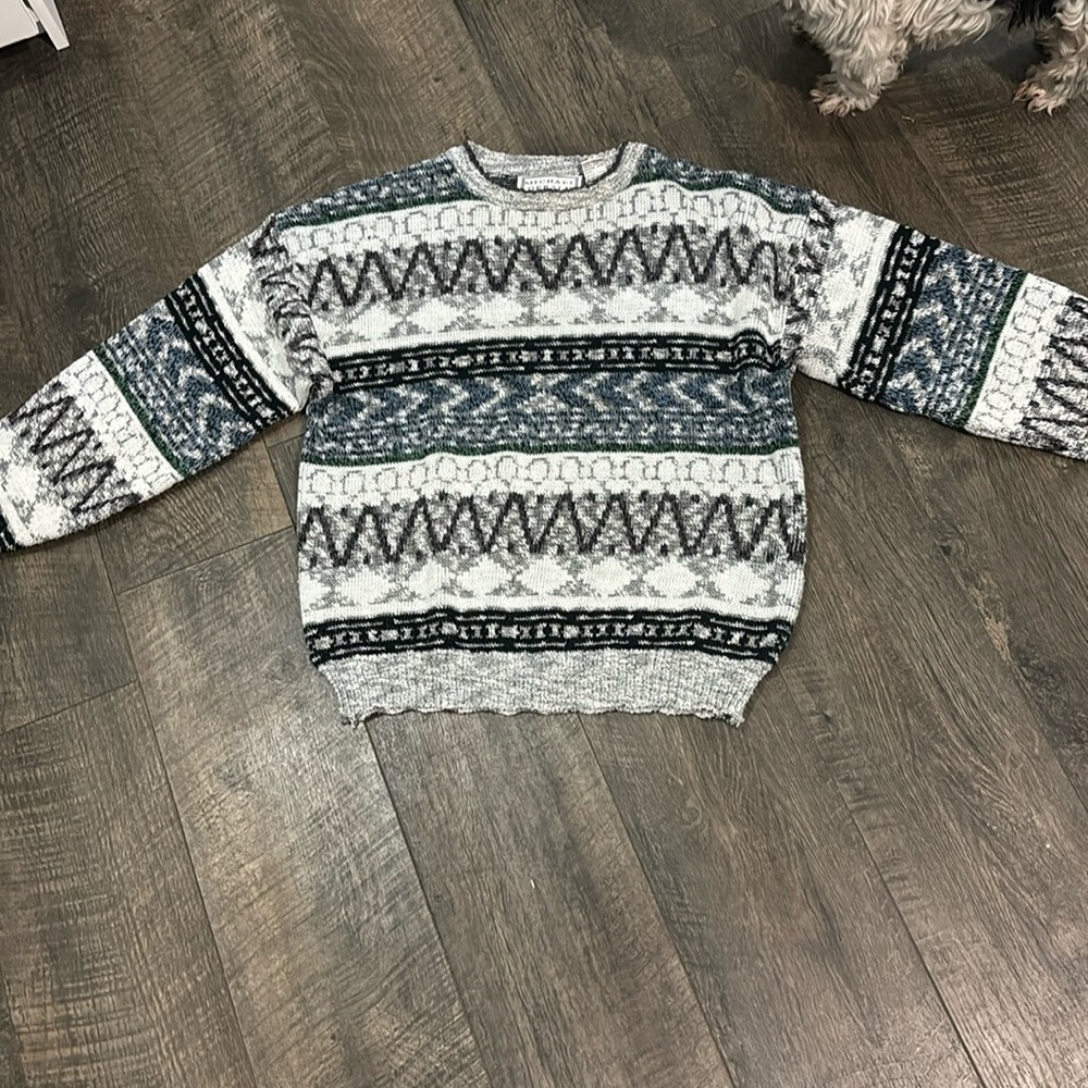Crewneck